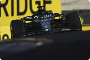 Lance Stroll