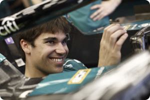Lance Stroll