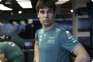 Lance Stroll