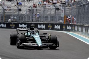 Lance Stroll