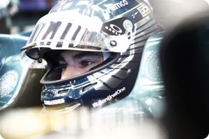 Lance Stroll