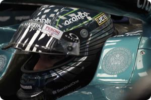 Lance Stroll