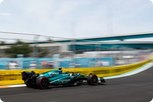 Lance Stroll