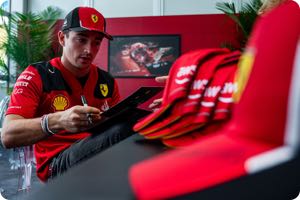 Charles Leclerc