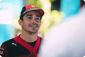 Charles Leclerc