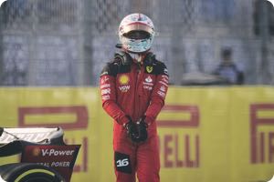 Charles Leclerc