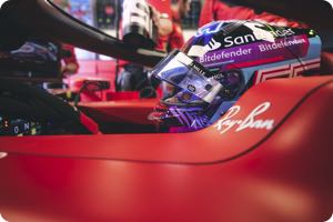 Carlos Sainz