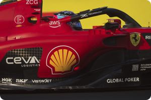 Carlos Sainz