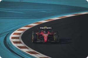 Carlos Sainz