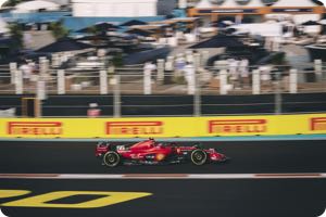 Carlos Sainz