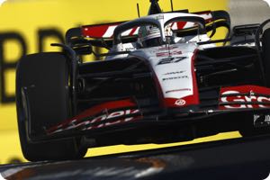 Nico Hulkenberg