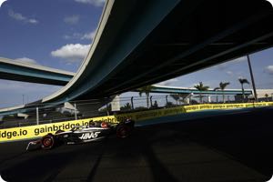 Nico Hulkenberg