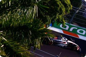 Nico Hulkenberg