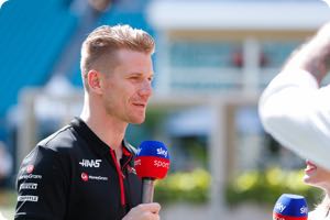 Nico Hulkenberg