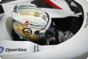 Nico Hulkenberg