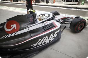 Nico Hulkenberg