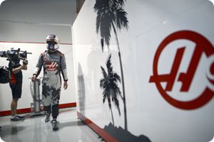 Kevin Magnussen