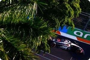 Kevin Magnussen