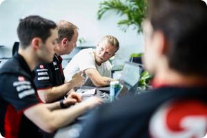 Kevin Magnussen