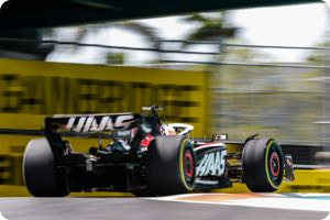 Kevin Magnussen