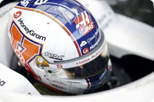 Kevin Magnussen