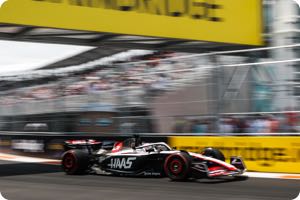 Kevin Magnussen