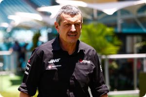 Guenther Steiner