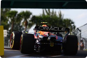 Sergio Perez