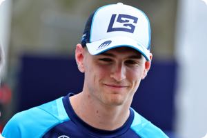 Logan Sargeant