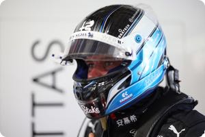 Valtteri Bottas