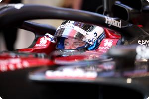 Valtteri Bottas