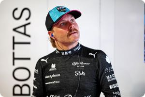 Valtteri Bottas