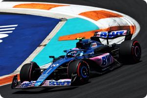 Pierre Gasly