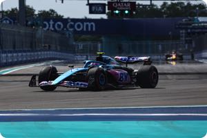 Pierre Gasly