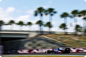 Esteban Ocon