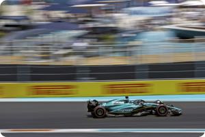Lance Stroll
