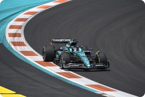 Lance Stroll