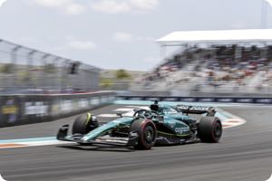 Lance Stroll