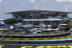 Lance Stroll