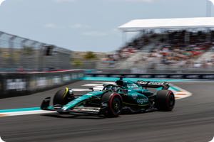 Lance Stroll