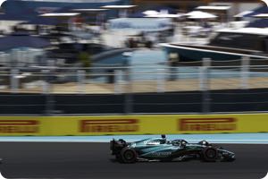 Lance Stroll