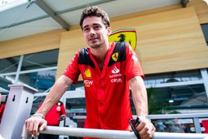 Charles Leclerc
