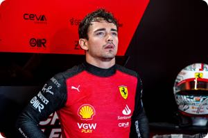 Charles Leclerc