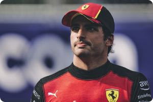 Carlos Sainz