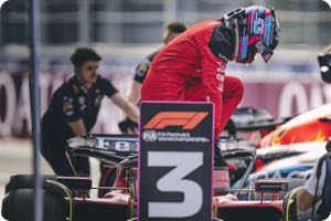 Carlos Sainz