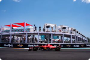 Carlos Sainz