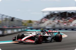 Nico Hulkenberg