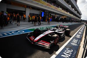 Nico Hulkenberg