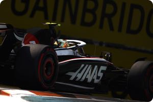 Nico Hulkenberg