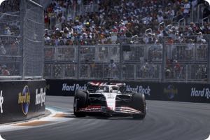 Kevin Magnussen